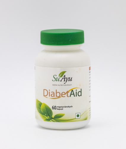 DiabetAid