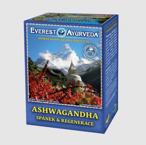 Ashwagandha