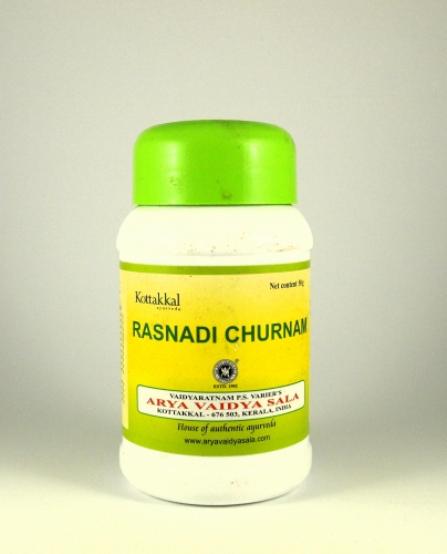 Rasnadi churnam