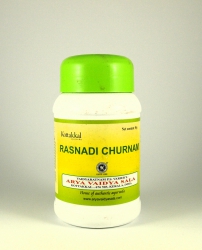 Rasnadi churnam