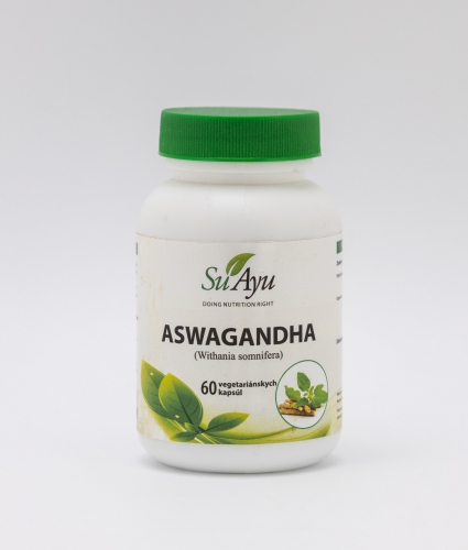 Aswagandha