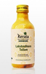 Lakshadi Keratailam