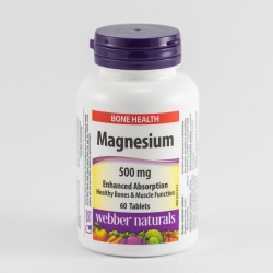 Magnesium 500mg