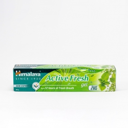 Active Fresh Gel