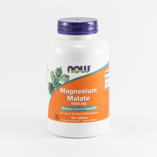 Magnesium Malate 1000mg