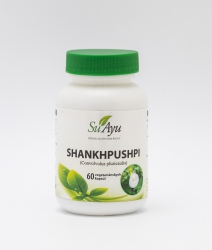 Shankhpushpi