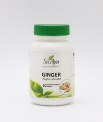 Ginger