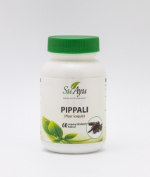 Pippali