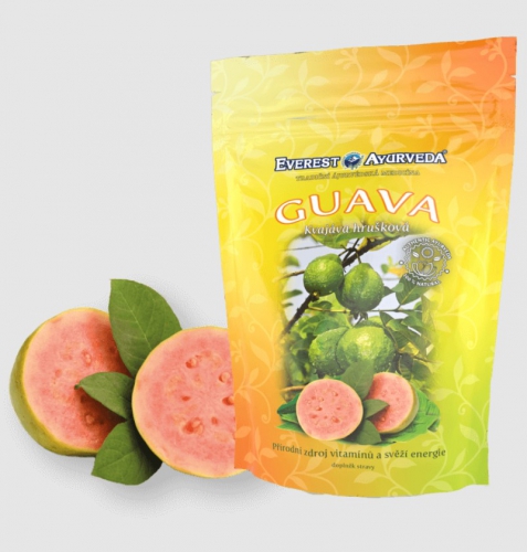 Guava