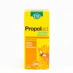 Propolisový sirup