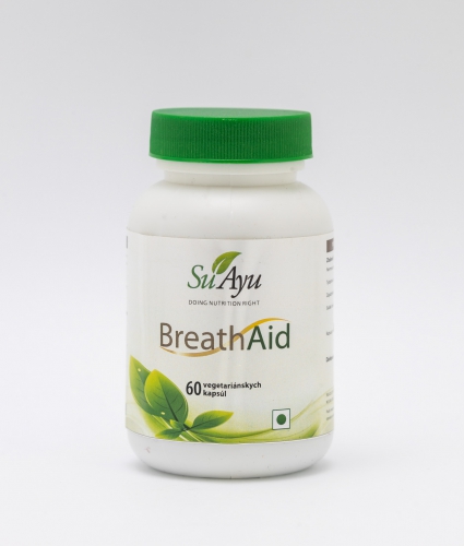 BreathAid