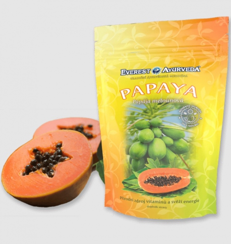 Papaya