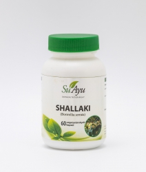 Shallaki