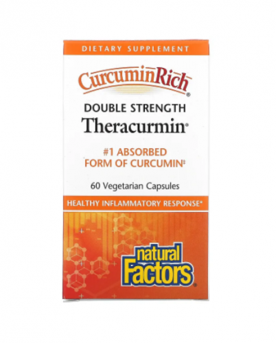 Theracurmin