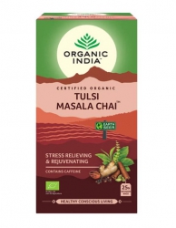 Tulsi Masala chai