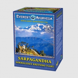 Sarpagandha