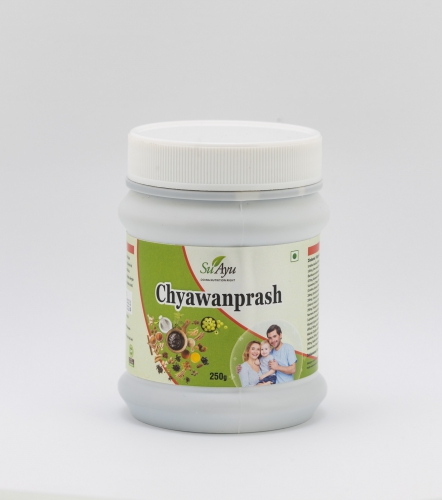 Chyawanprash