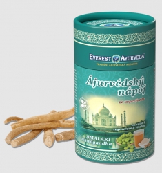 Amalaki Drink Ashwagandha