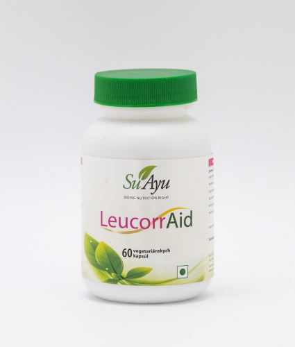 LeucorrAid