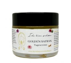 Golden Safran Crème