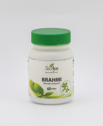 Brahmi