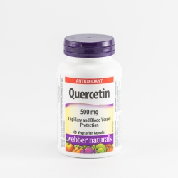 Quercetin 500mg