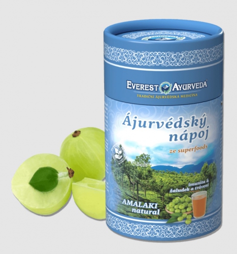 Amalaki Drink Natural