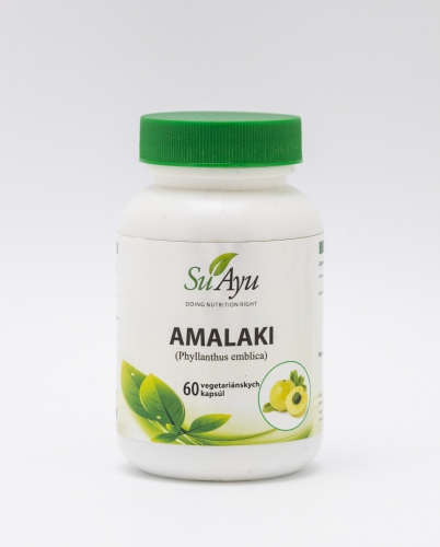 Amalaki