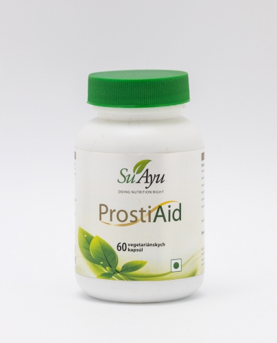 ProstiAid