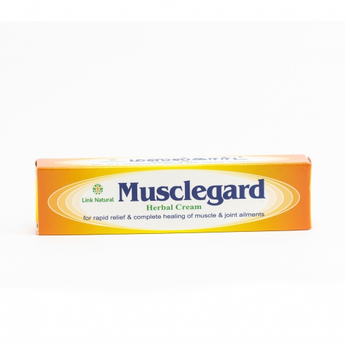 Musclegard